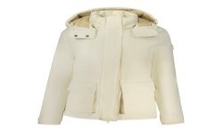 NORTH SAILS GIUBBOTTO DONNA BIANCO