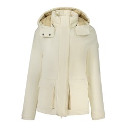 NORTH SAILS GIUBBOTTO DONNA BIANCO