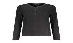 NORTH SAILS MAGLIA DONNA NERO