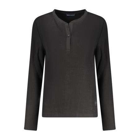 NORTH SAILS MAGLIA DONNA NERO