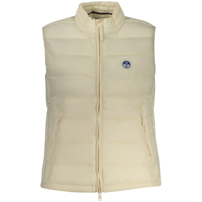 NORTH SAILS SMANICATO DONNA BIANCO