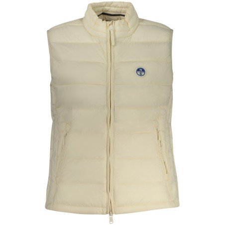 NORTH SAILS SMANICATO DONNA BIANCO