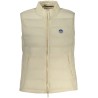 NORTH SAILS SMANICATO DONNA BIANCO