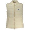 NORTH SAILS SMANICATO DONNA BIANCO