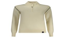 NORTH SAILS MAGLIA DONNA BIANCO
