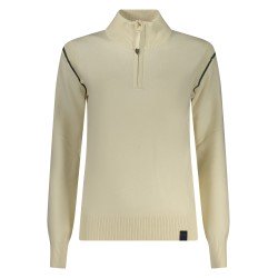 NORTH SAILS MAGLIA DONNA BIANCO