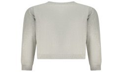 NORTH SAILS FELPA SENZA ZIP DONNA GRIGIO