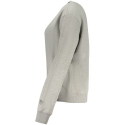 NORTH SAILS FELPA SENZA ZIP DONNA GRIGIO