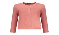 NORTH SAILS MAGLIA DONNA ROSA