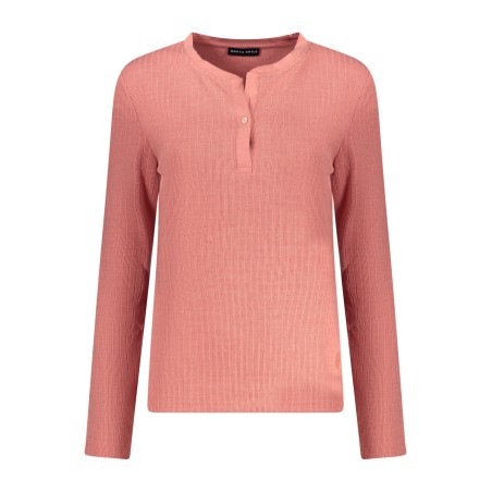 NORTH SAILS MAGLIA DONNA ROSA