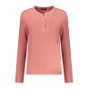 NORTH SAILS MAGLIA DONNA ROSA