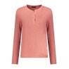 NORTH SAILS MAGLIA DONNA ROSA