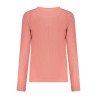 NORTH SAILS MAGLIA DONNA ROSA