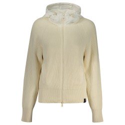 NORTH SAILS CARDIGAN DONNA BIANCO