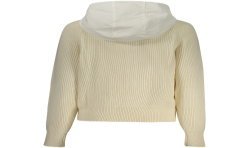 NORTH SAILS CARDIGAN DONNA BIANCO