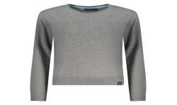 NORTH SAILS MAGLIONE DONNA GRIGIO