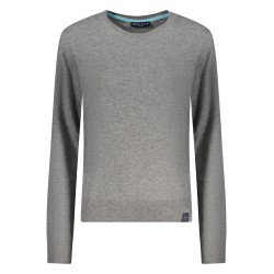 NORTH SAILS MAGLIONE DONNA GRIGIO