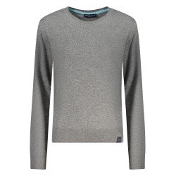 NORTH SAILS MAGLIONE DONNA GRIGIO