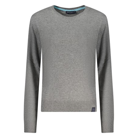 NORTH SAILS MAGLIONE DONNA GRIGIO