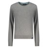 NORTH SAILS MAGLIONE DONNA GRIGIO