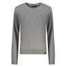 NORTH SAILS MAGLIONE DONNA GRIGIO