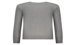 NORTH SAILS MAGLIONE DONNA GRIGIO