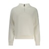 NORTH SAILS FELPA SENZA ZIP DONNA BIANCO