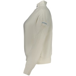 NORTH SAILS FELPA SENZA ZIP DONNA BIANCO