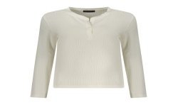 NORTH SAILS MAGLIA DONNA BIANCO