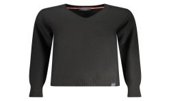 NORTH SAILS MAGLIONE DONNA NERO