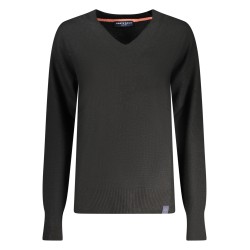 NORTH SAILS MAGLIONE DONNA NERO