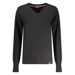 NORTH SAILS MAGLIONE DONNA NERO