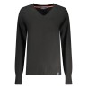 NORTH SAILS MAGLIONE DONNA NERO