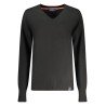 NORTH SAILS MAGLIONE DONNA NERO