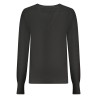 NORTH SAILS MAGLIONE DONNA NERO