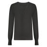 NORTH SAILS MAGLIONE DONNA NERO