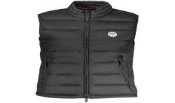 NORTH SAILS SMANICATO DONNA NERO