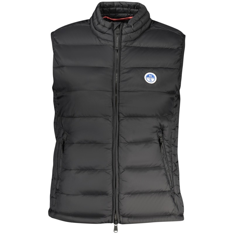 NORTH SAILS SMANICATO DONNA NERO