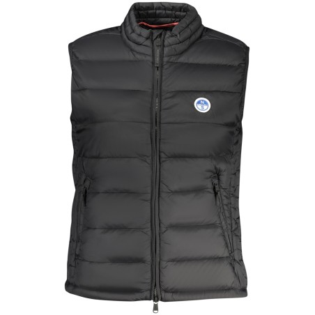 NORTH SAILS SMANICATO DONNA NERO