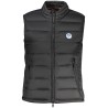 NORTH SAILS SMANICATO DONNA NERO