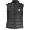 NORTH SAILS SMANICATO DONNA NERO