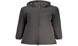 NORTH SAILS GIUBBOTTO DONNA NERO