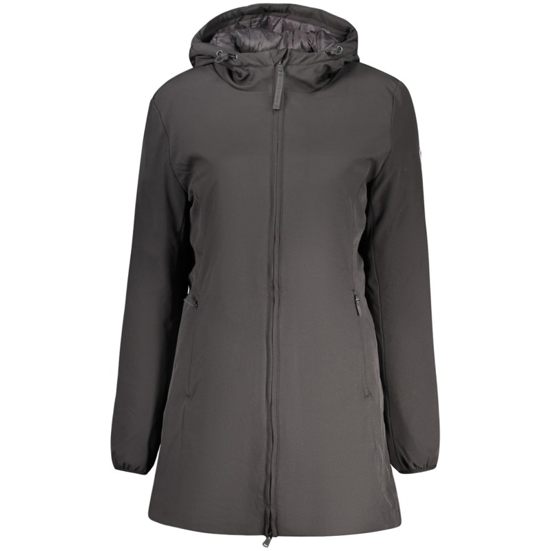 NORTH SAILS GIUBBOTTO DONNA NERO