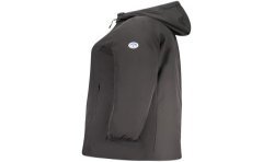 NORTH SAILS GIUBBOTTO DONNA NERO