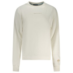 NORTH SAILS FELPA SENZA ZIP DONNA BIANCO