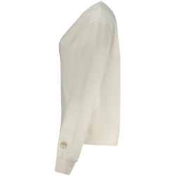 NORTH SAILS FELPA SENZA ZIP DONNA BIANCO