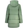 NORTH SAILS GIUBBOTTO DONNA VERDE