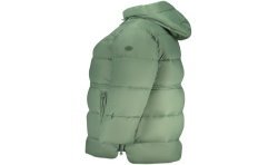 NORTH SAILS GIUBBOTTO DONNA VERDE