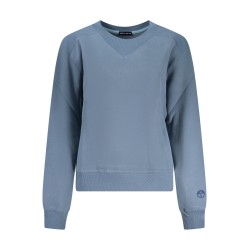 NORTH SAILS FELPA SENZA ZIP DONNA BLU
