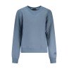 NORTH SAILS FELPA SENZA ZIP DONNA BLU